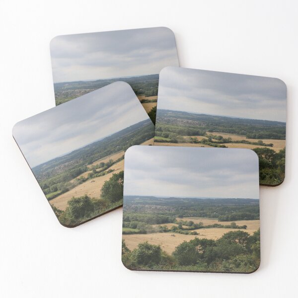Item preview, North Downs Way - The View designed and sold by rsangsterkelly.