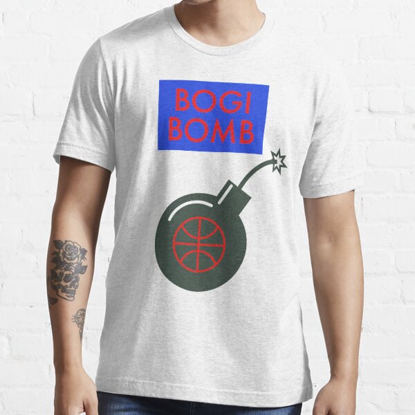 Bogdan Bogdanovic T-Shirt boys t shirts hippie clothes funny t