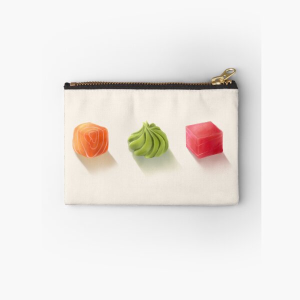 Artikelvorschau, Sashimi-Würfel entworfen und verkauft von Pieceofchawk.