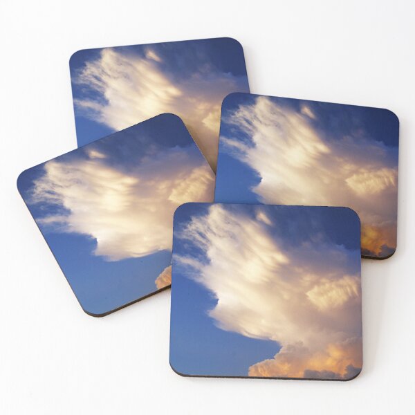 Item preview, Cloud #1  designed and sold by Adrian Delgado.