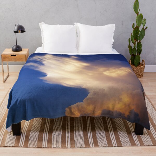 Item preview, Cloud #1  designed and sold by Adrian Delgado.