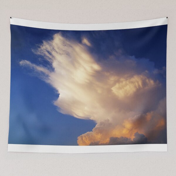 Item preview, Cloud #1  designed and sold by Adrian Delgado.