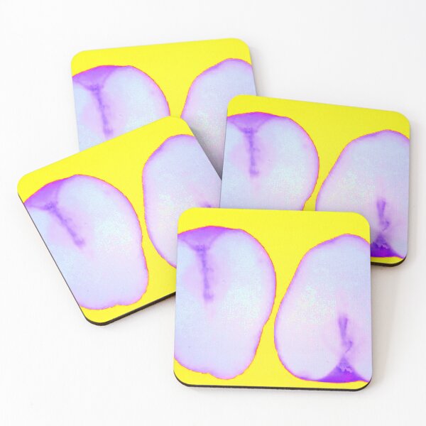 Item preview, Pears- 4  designed and sold by GEOMETRIC ART   .