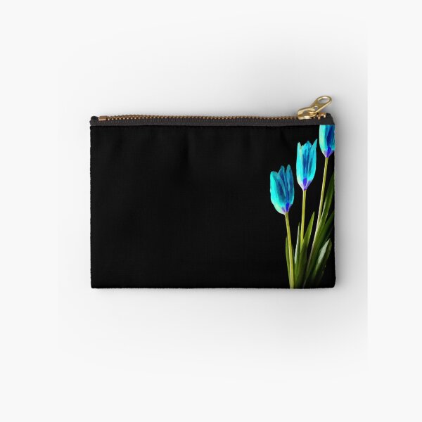 Item preview, One-sided Neon Tulips designed and sold by nicked2.
