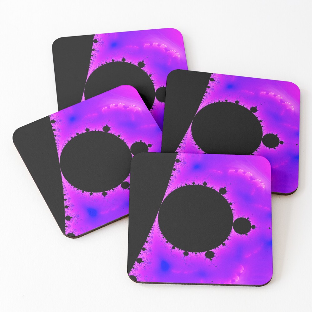 Item preview, Coasters (Set of 4) designed and sold by dougee.
