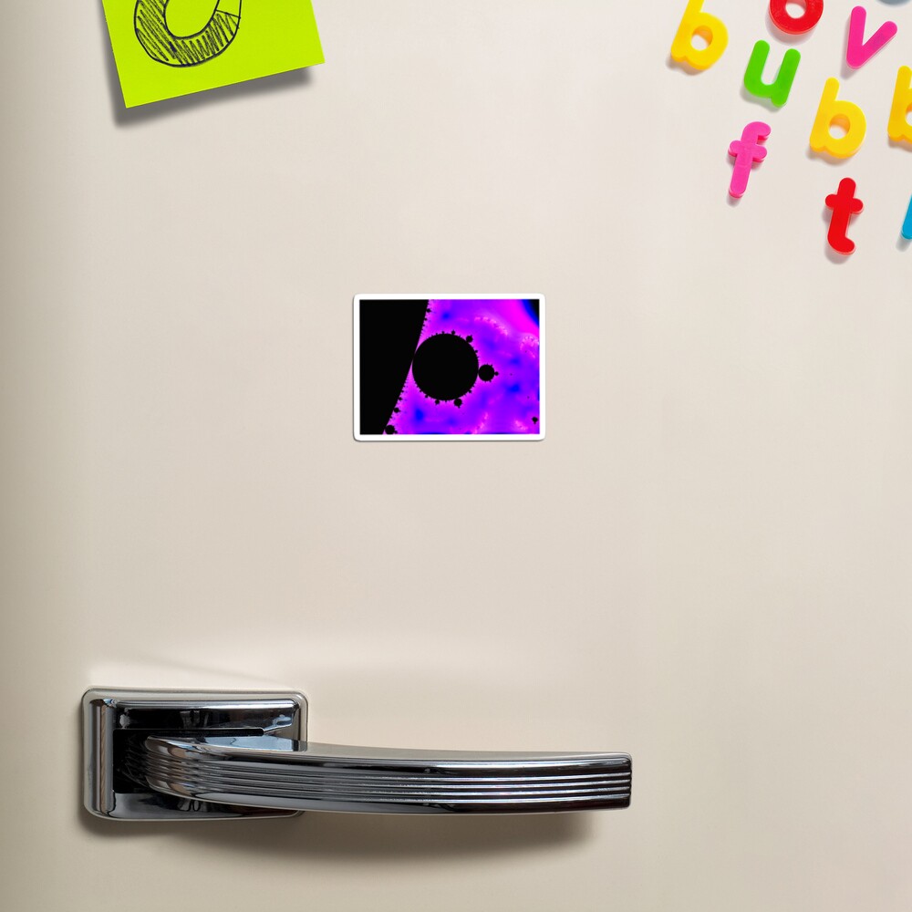 Item preview, Magnet designed and sold by dougee.