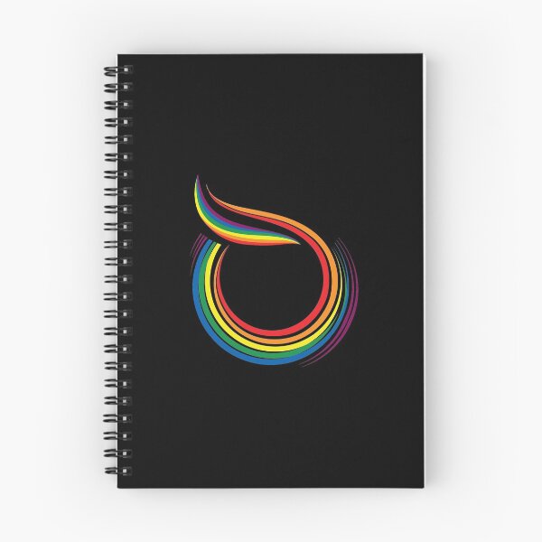 Item preview, Gay Pride Symbol 2019 Q Design designed and sold by phoxydesign.