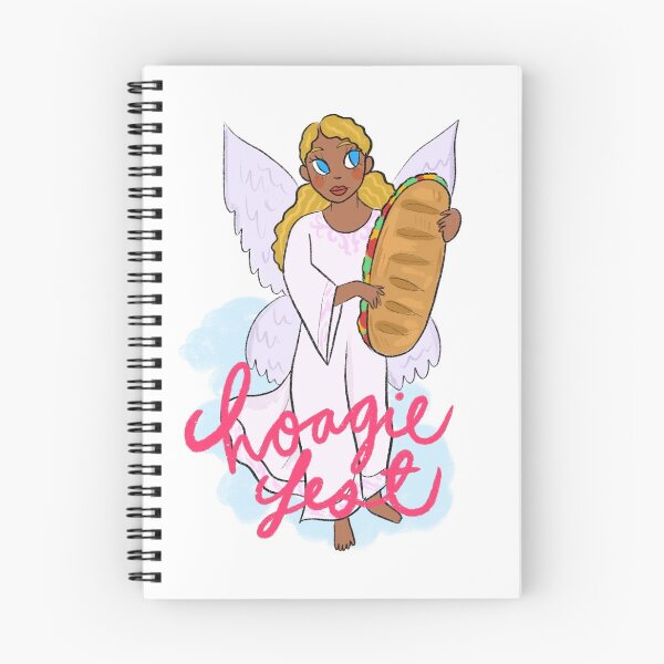 Item preview, Hoagie Fest designed and sold by Maren Lamb.