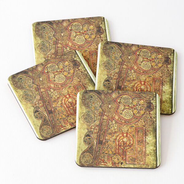Item preview, The Chi-roh Page designed and sold by nomi-starry.