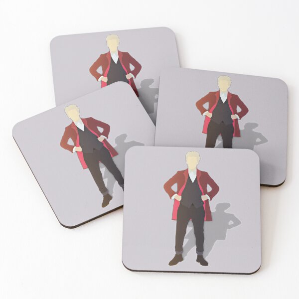 Item preview, Twelve designed and sold by Jamie Courtier.