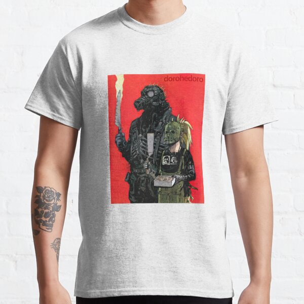 Partners in Chaos Classic T-Shirt