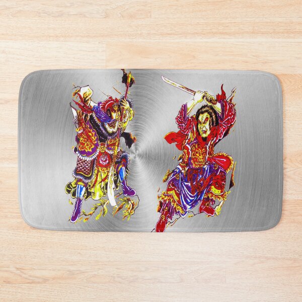 Item preview, fwc 0248 tatoo Warrior designed and sold by fred chiea.