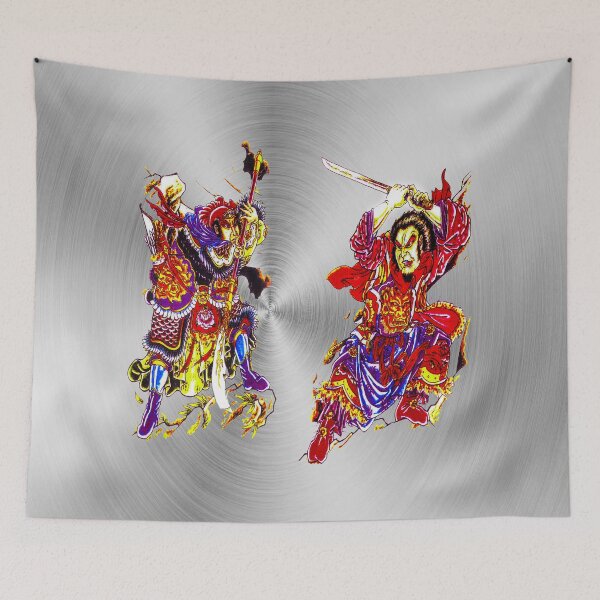 Item preview, fwc 0248 tatoo Warrior designed and sold by fred chiea.