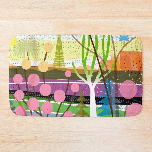 Item preview, Tikal Mecca (Panoramic) designed and sold by Charles Harker.