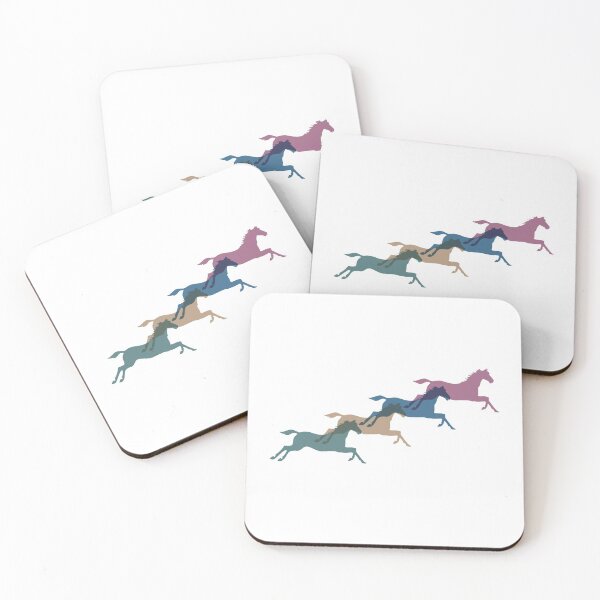 Item preview, 4 Horses designed and sold by Waves.