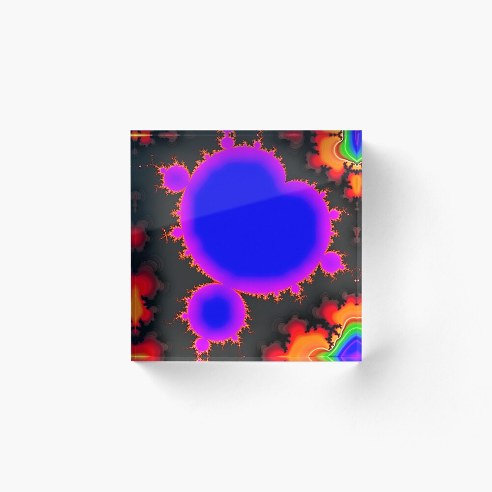 Item preview, Acrylic Block designed and sold by dougee.