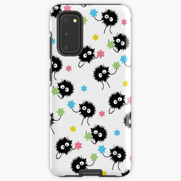 SOOT SPRITES Samsung Galaxy Tough Case