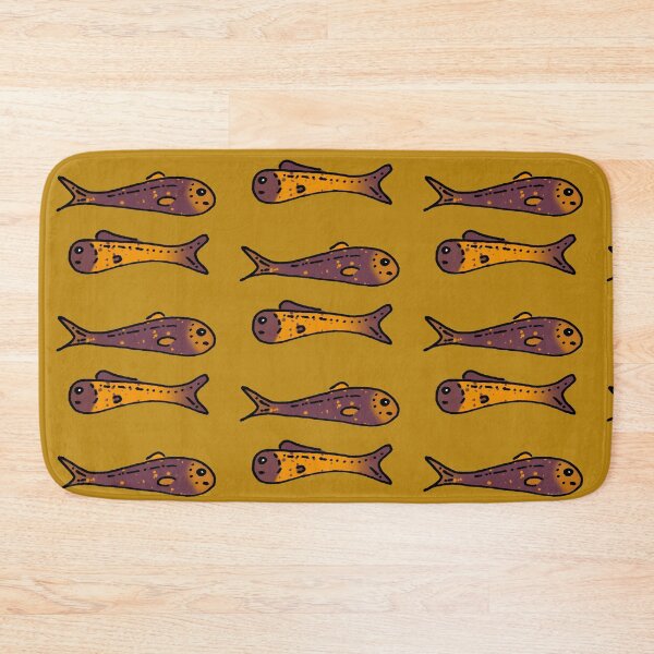 Item preview, Fishes designed and sold by Haliboe.