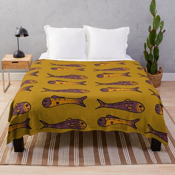 Item preview, Fishes designed and sold by Haliboe.