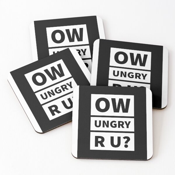 Item preview, How hungry are you designed and sold by Ccbbtr.