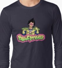 Proud Prince Long Sleeve T-Shirt