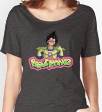 Proud Prince Women's Relaxed Fit T-Shirt