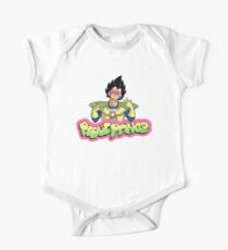 Proud Prince One Piece - Short Sleeve