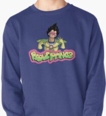 Proud Prince Pullover
