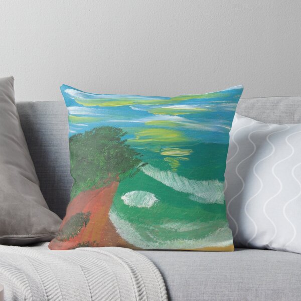 Item preview, Your Own Private Beach designed and sold by KittenFlower.