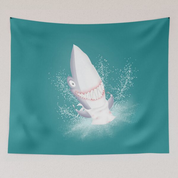 Item preview, Bloody nice to eat you! designed and sold by shackledlettuce.