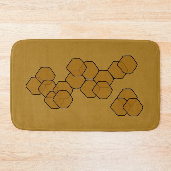 Item preview, Bee Home designed and sold by Haliboe.