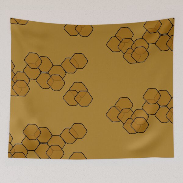 Item preview, Bee Home designed and sold by Haliboe.