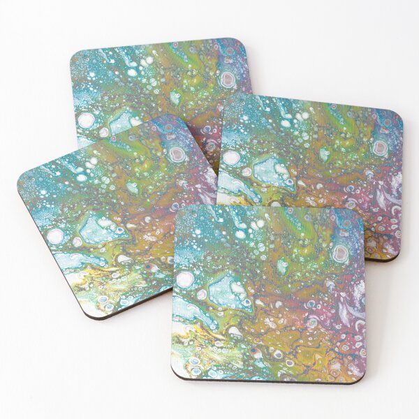 Item preview, Rainbow Cotton Candy designed and sold by LaainStudios.