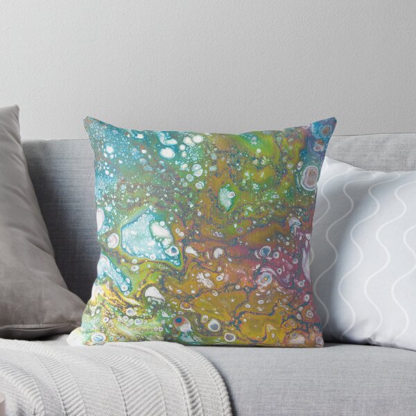 Item preview, Rainbow Cotton Candy designed and sold by LaainStudios.