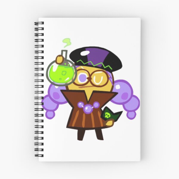 Item preview, Alchemist Cookie designed and sold by christabat.