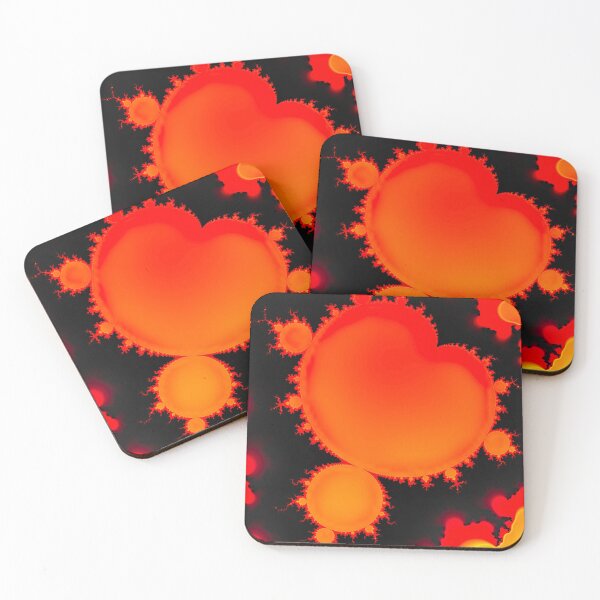 Item preview, Lava Mandelbrot designed and sold by Doug Greenwald.