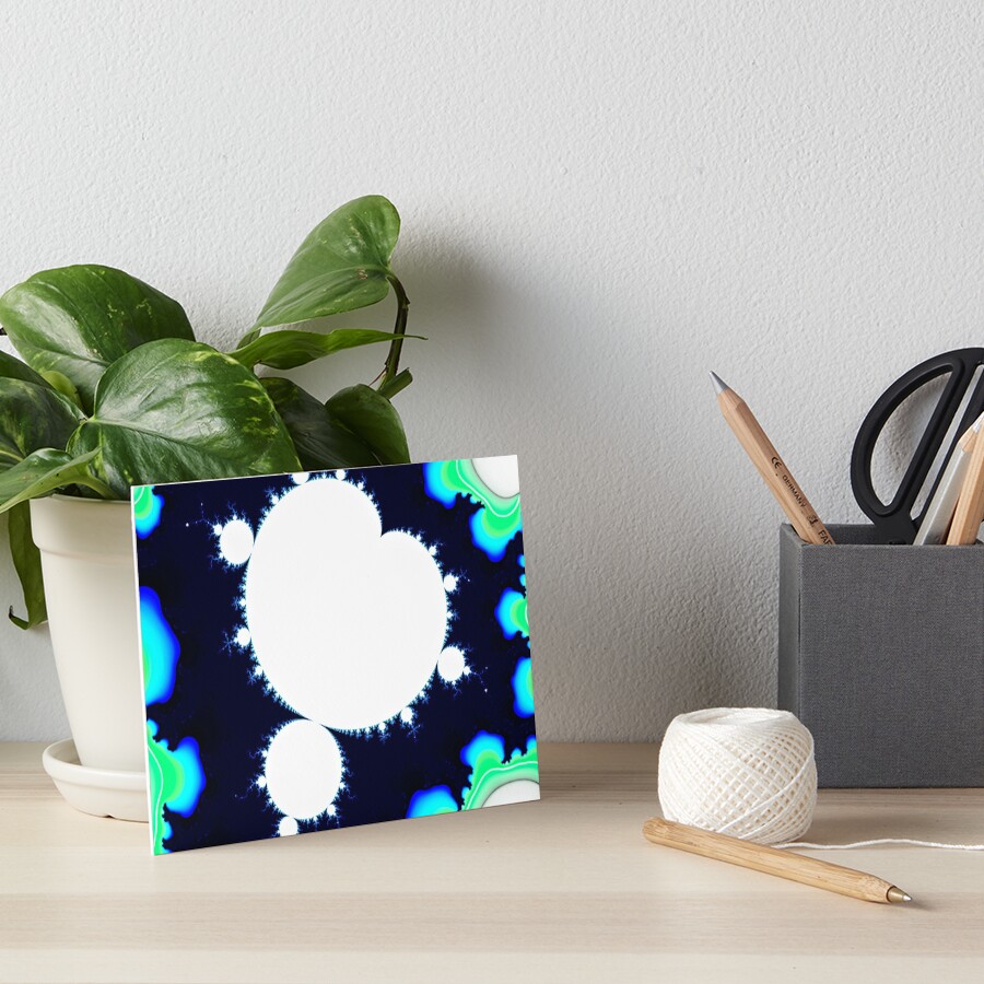 Item preview, Art Board Print designed and sold by dougee.