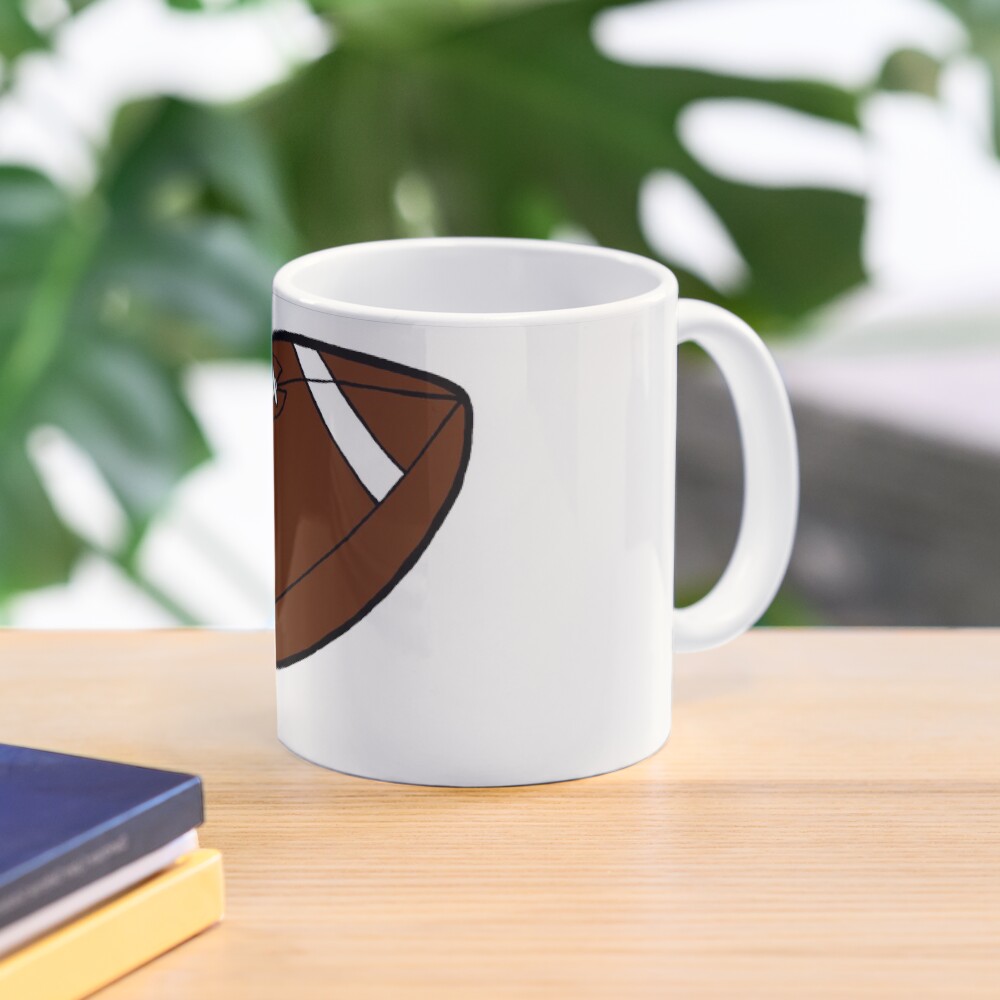 Item preview, Classic Mug designed and sold by jennieclayton.