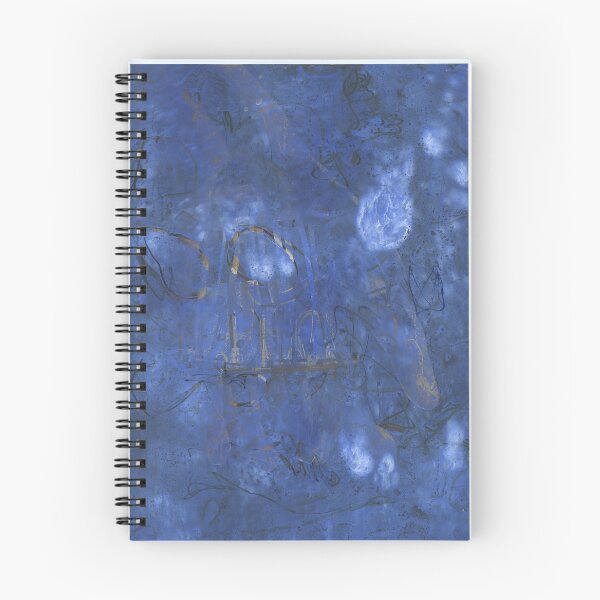 Item preview, Blue Story 2 designed and sold by Susan Grissom.