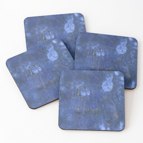 Item preview, Blue Story 2 designed and sold by Susan Grissom.