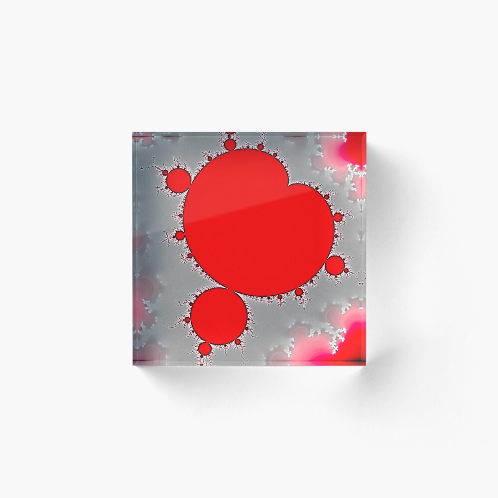 Item preview, Acrylic Block designed and sold by dougee.