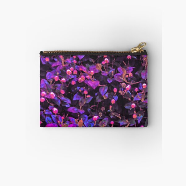 Item preview, Stylized Floral Texture Pattern designed and sold by DFLC Prints.