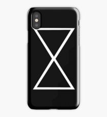Join The Collective iPhone Case