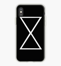 Join The Collective iPhone Case