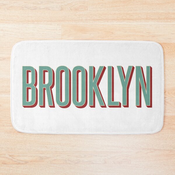 Item preview, Brooklyn, NY designed and sold by abbazabba.