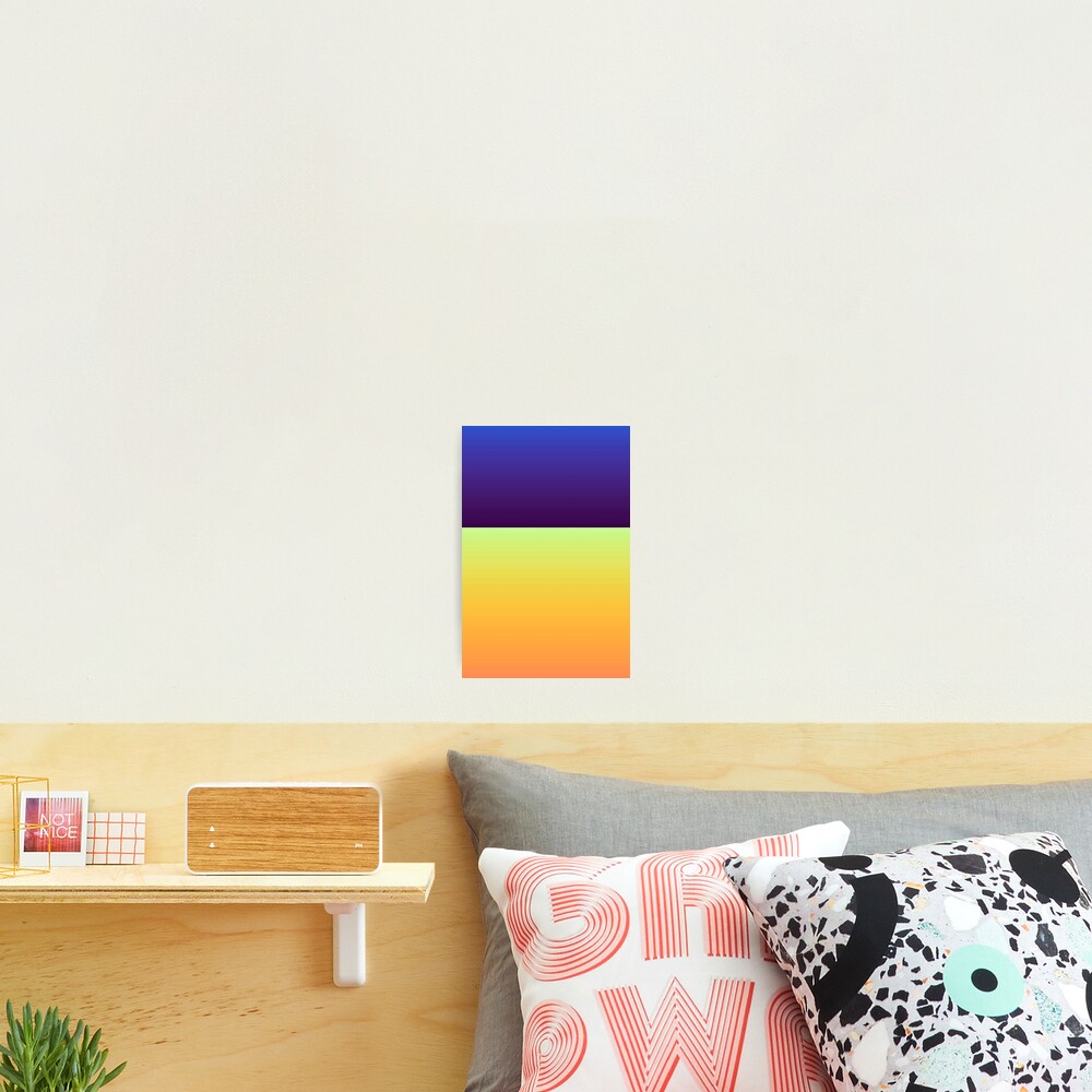 Item preview, Photographic Print designed and sold by AADSTTT.
