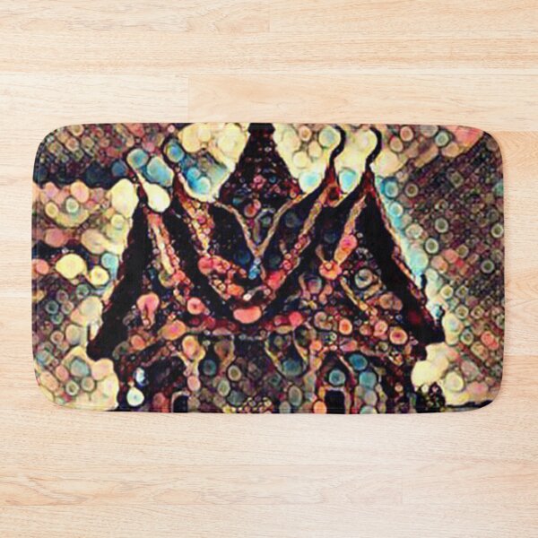 Item preview, Glowing Temple designed and sold by Kerry-Symetria.