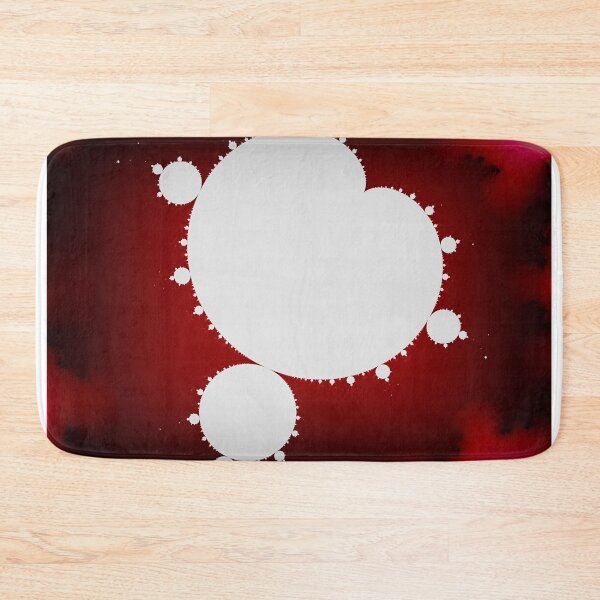 Item preview, Cosmic Mandelbrot designed and sold by Doug Greenwald.