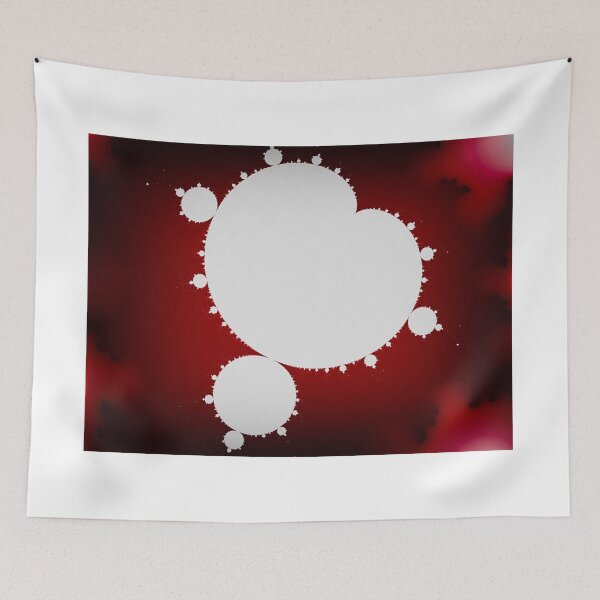 Item preview, Cosmic Mandelbrot designed and sold by Doug Greenwald.