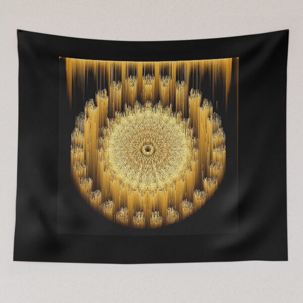 Item preview, GOLDEN  designed and sold by Liam Warr.